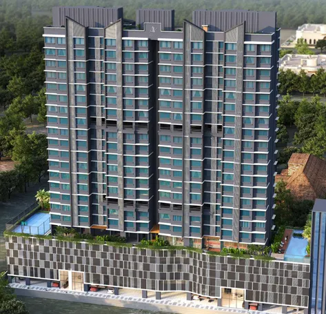 Aikya Roots Airoli